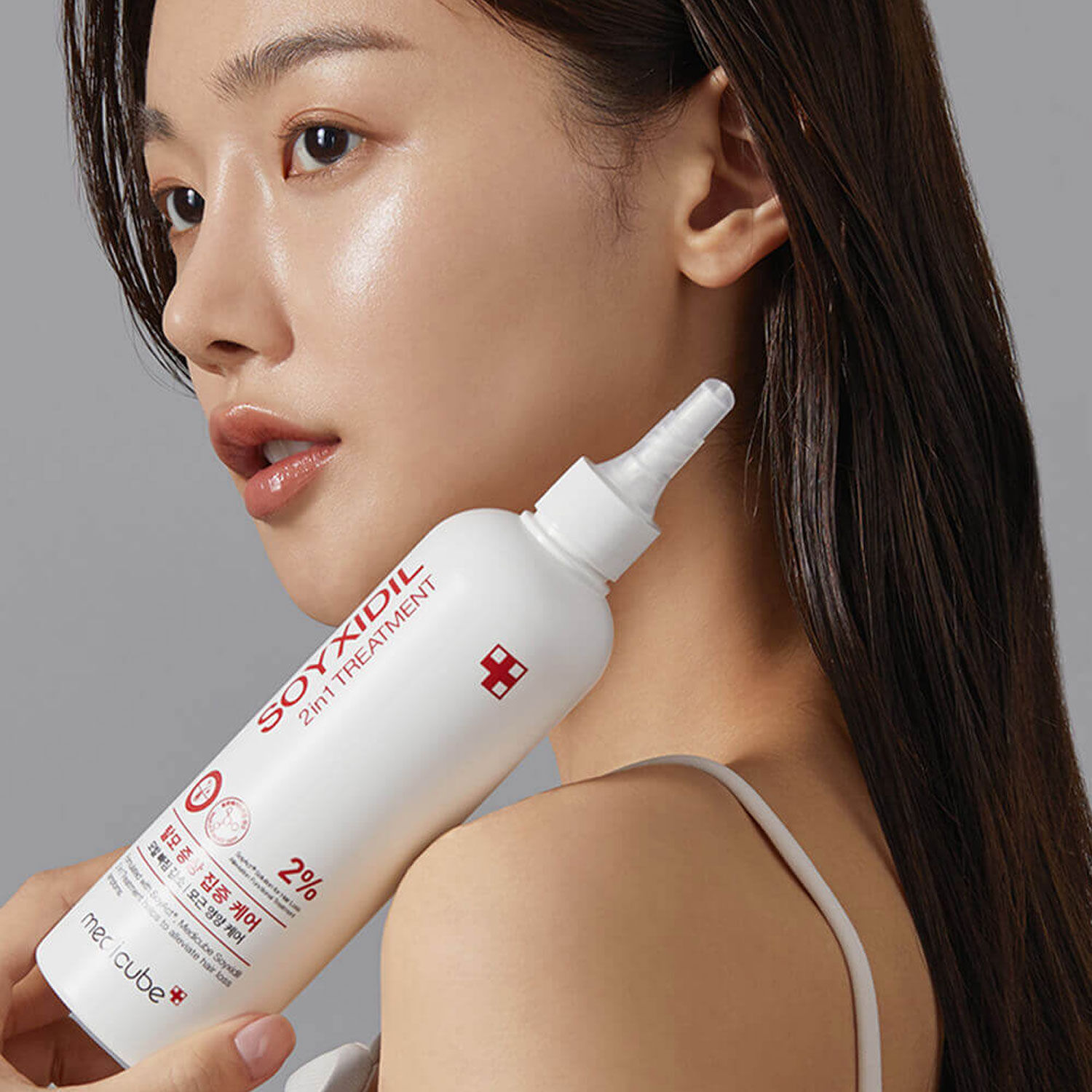 MEDICUBE Soyxidil 2-in-1 Treatment 265ml