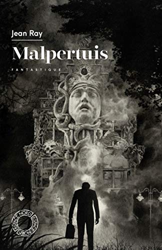 Arnaud Huftier - Malpertuis : histoire d'une maison fantastique - Preis vom 09.10.2026 07:28:09 h