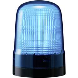 Patlite Signalleuchte SL10-M1KTN-B SL10-M1KTN-B Blau Blau Blinklicht 12 V/DC, 24 V/DC