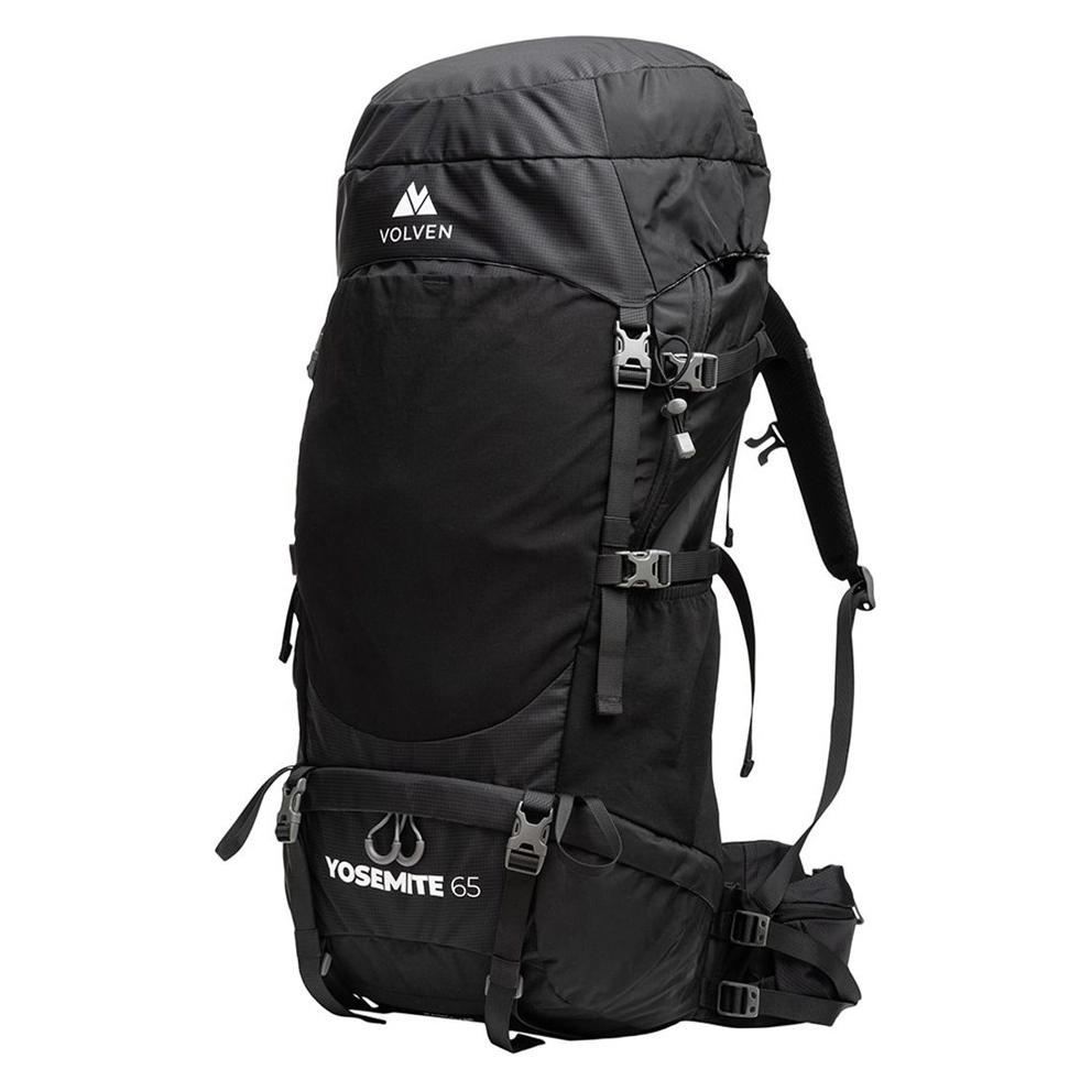 Volven Plecak yosemite 65-czarny (65 l) (0012766000052988)