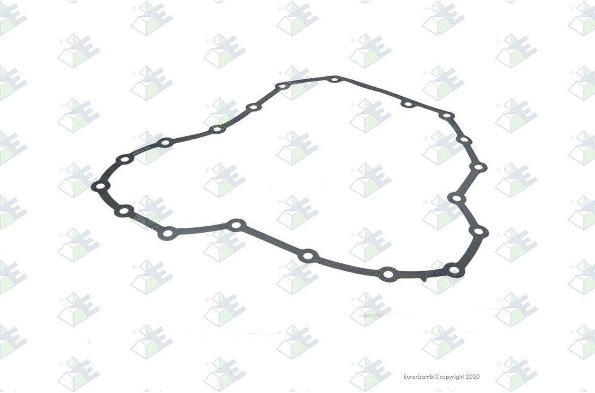 Euroricambi 74530756 Gasket, manual transmission housing