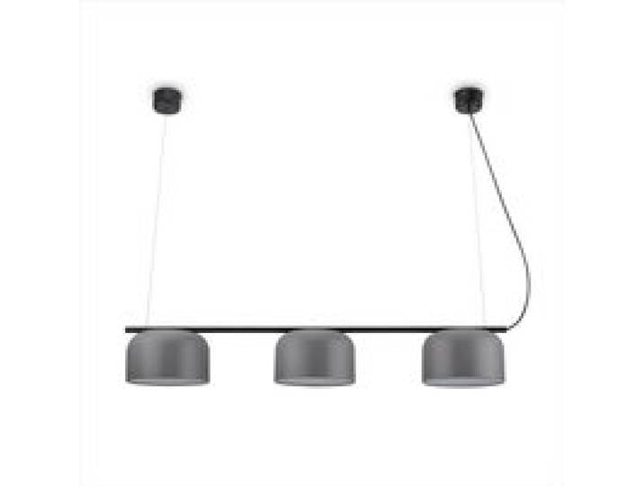 Suspension Bovel gris