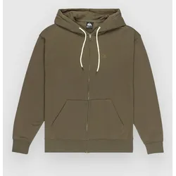 Quiksilver Salt Water Sweatjacke grape leaf Gr. M