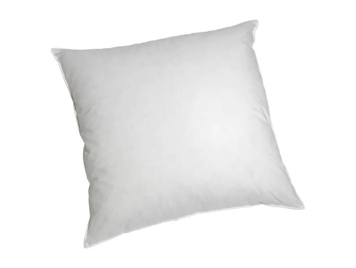 Kopfkissen Luna-Soft, Johann Jakob, weiss, Baumwolle