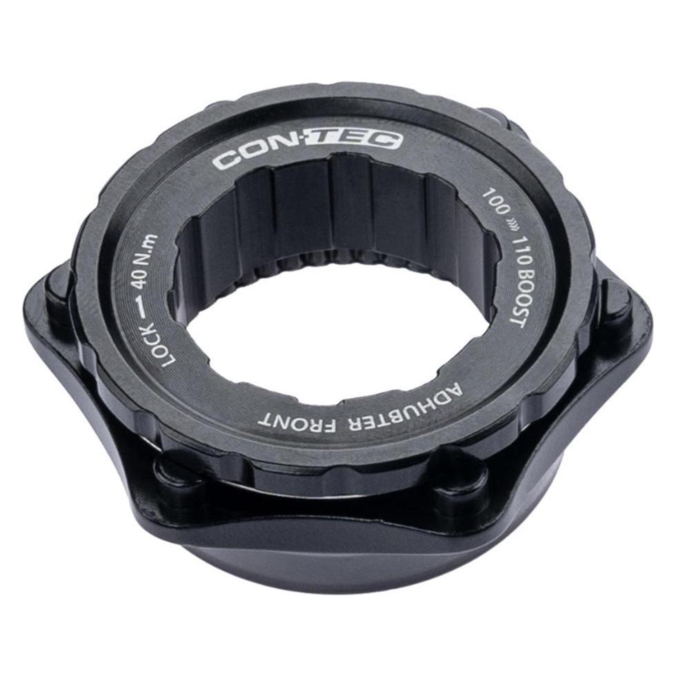 Contec V.R.-Adapter-Kit Adhubter Front (03449050)