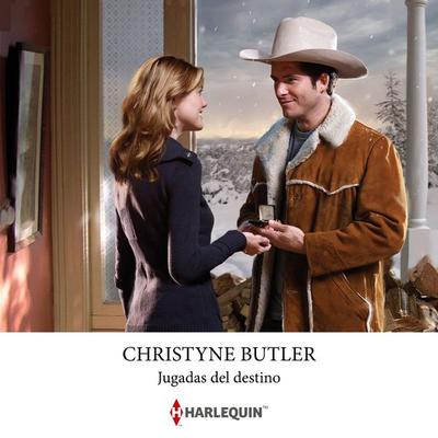 Jugadas del destino - Christyne Butler, Audio, 9788410748286