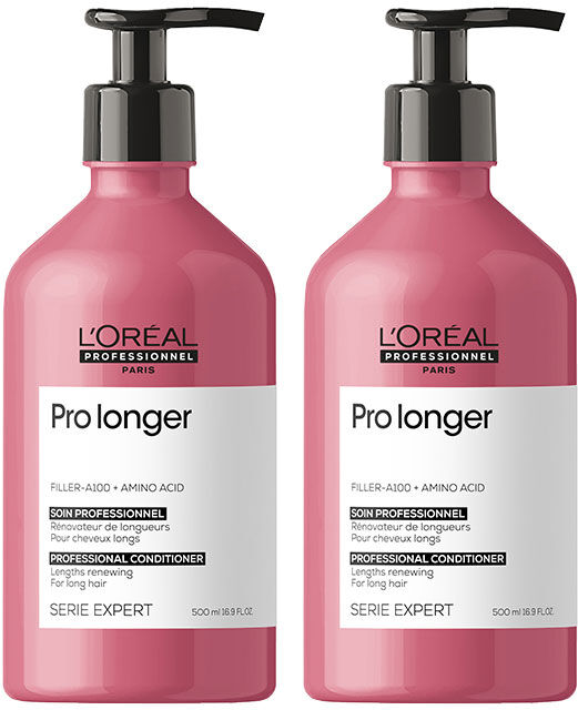 L'Oreal Professionnel L'Oréal Professionnel Serie Expert Pro Longer Conditioner 500ml Super