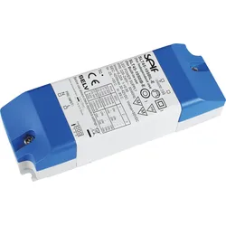 SLF SLT45-1050IL - LED-Trafo, 45 W, 30-42 V DC, 700-1050 mA
