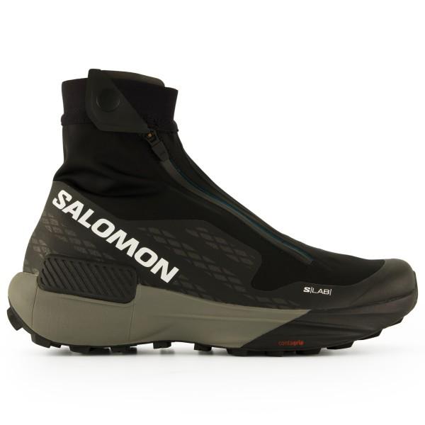 Salomon - S/Lab Genesis Spine - Trailrunningschuhe EU 46 schwarz