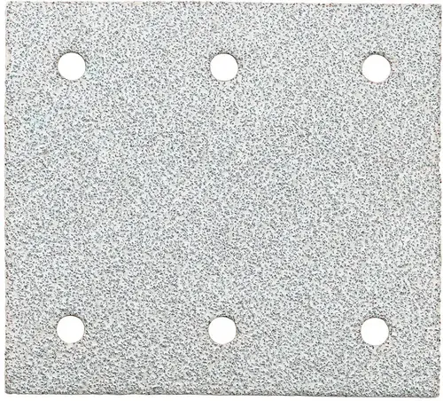 Metabo 10 Haftschleifblätter P 320 625646000