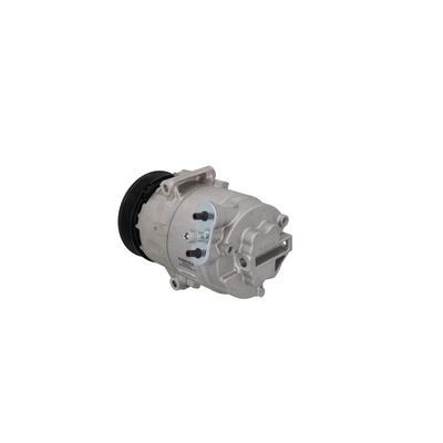 KAMOKA Kompressor, Klimaanlage 7820151 für Fiat