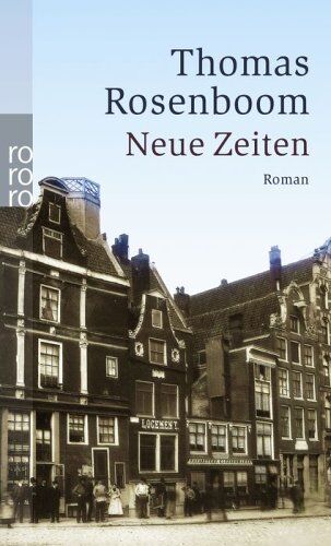 Thomas Rosenboom - Neue Zeiten. - Preis vom 11.10.2026 15:43:13 h