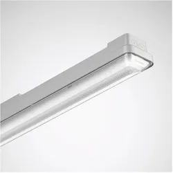 Trilux, Feuchtraumleuchte, 7119840 (4000 lm)