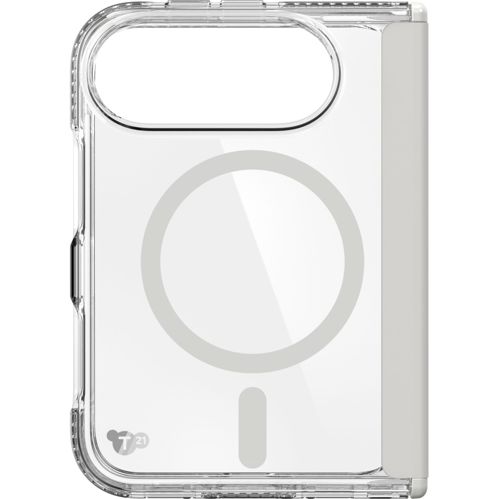 Tech21 EvoClear MagSafe iPhone Duo Clear