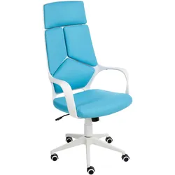 BÜROSTUHL Blau Delight