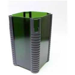Eheim Filterbehlter fr Auenfilter 2028, 2228 (6 l, Innenfilter), Aquarium Filter