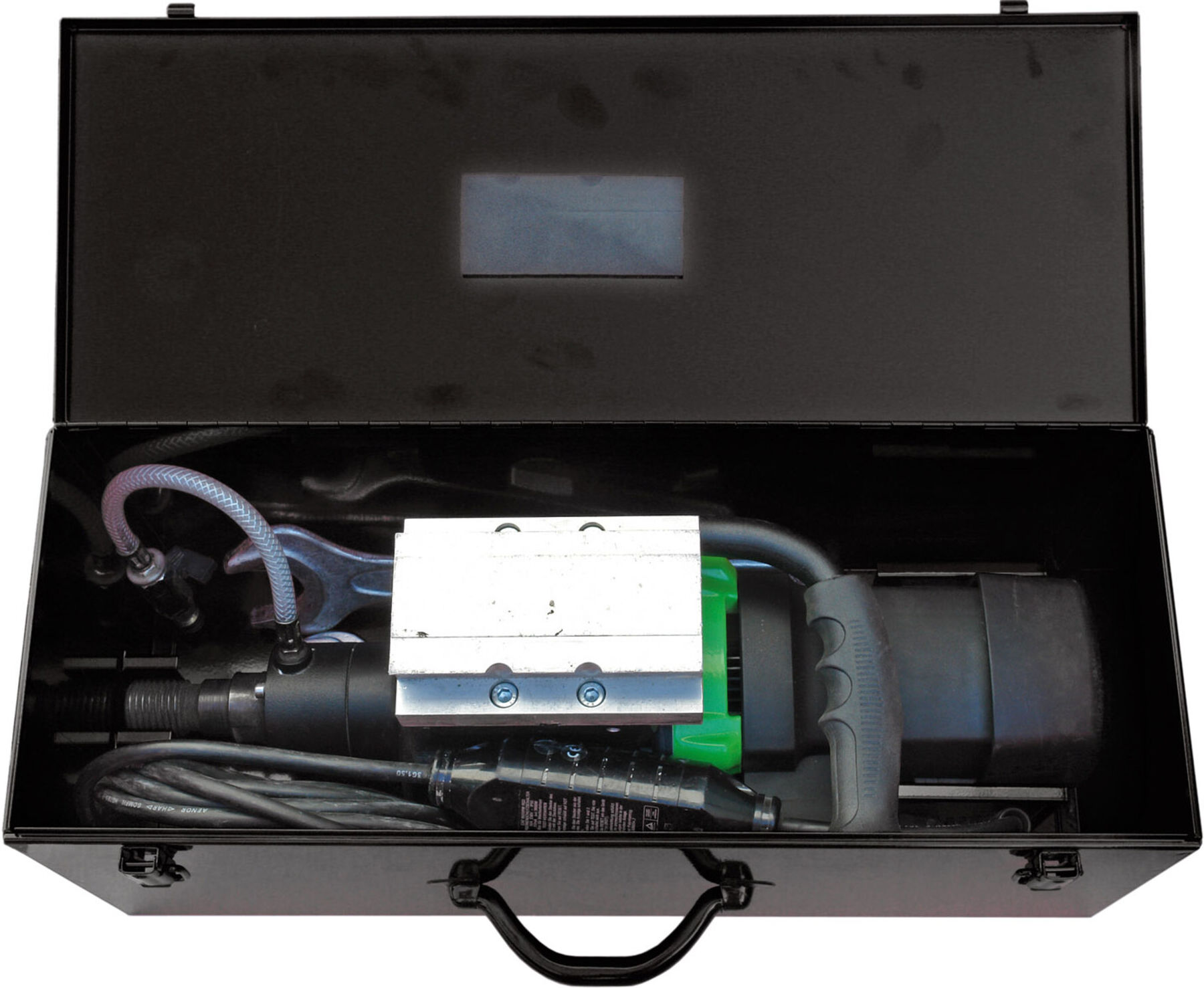 Eibenstock Werkzeugkoffer für EBM 250/2 RP, EBM 350/3 RP (37333000)