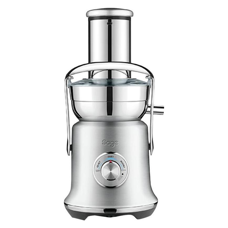 Sage The Nutri Juicer Cold XL (SJE830BSS2EEU1)