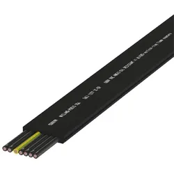 Wieland Flachleitung 00.729.0504.1