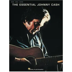 The Essential Johnny Cash, Fachbücher