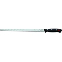 DICK Lachsaufschnitmesser mit Kullenschliff SUPERIOR 32 cm