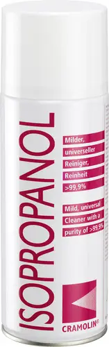 Cramolin ISOPROPANOL 4021411 200ml