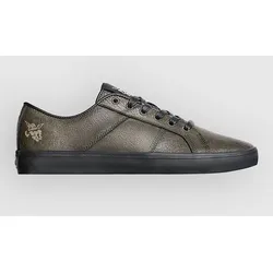 Globe Surplus Skateschuhe black distress / bauer Gr. 7.5