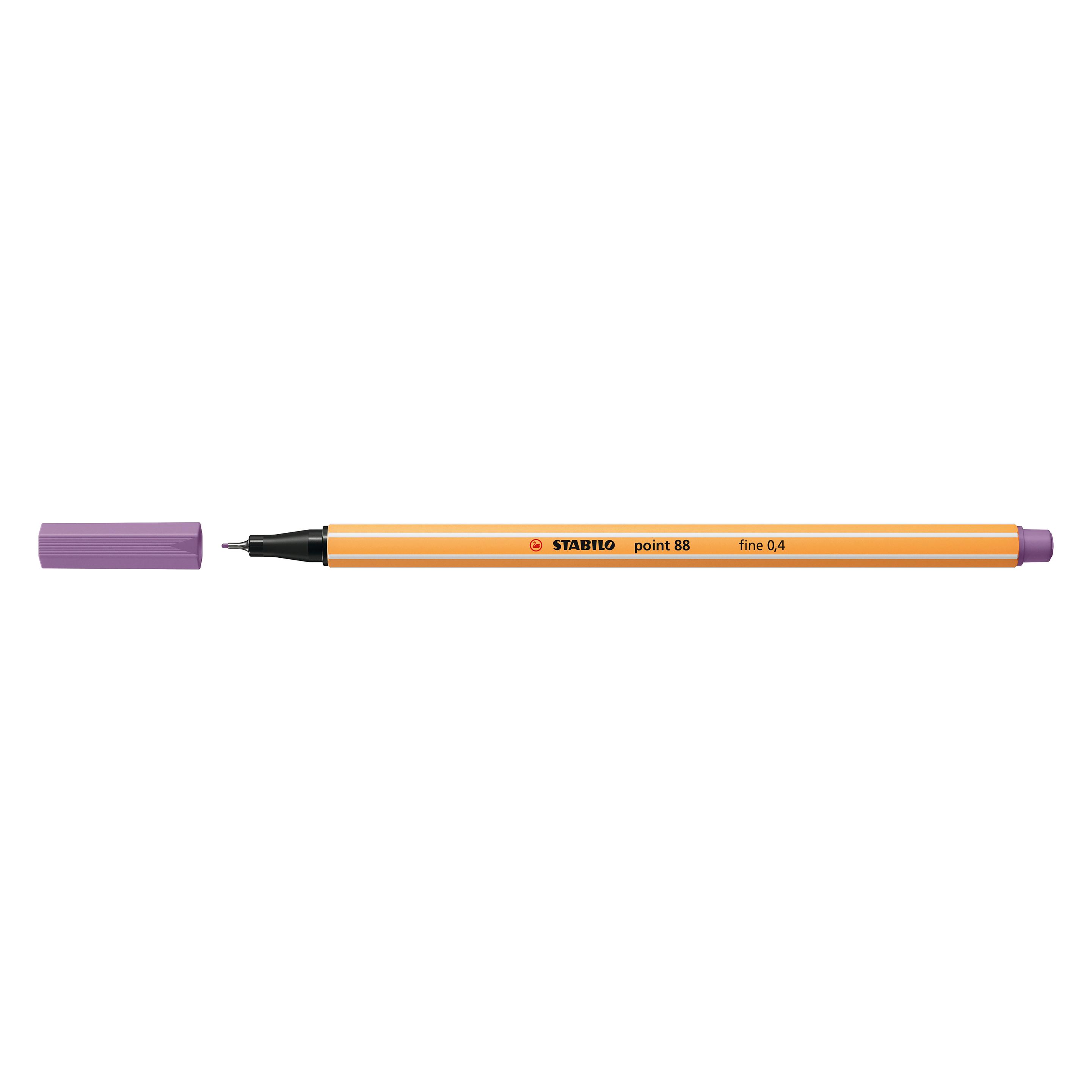 Stabilo point 88 Fineliner (1x) (88/62)