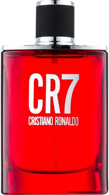 Cristiano Ronaldo CR7 EDT M 30 ml