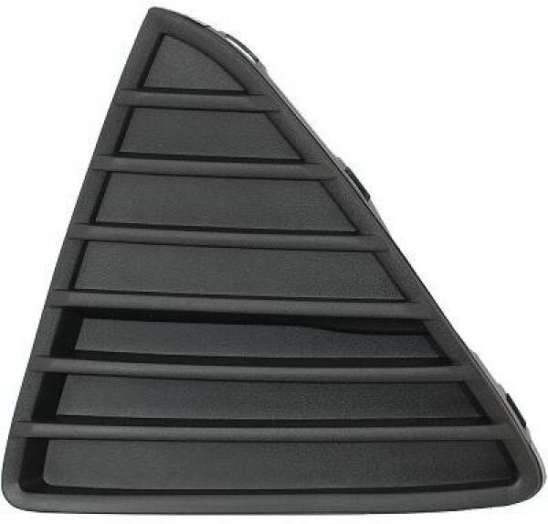 Diederichs Kühlergitter Hd Priority Parts 1418047 Links Für Ford