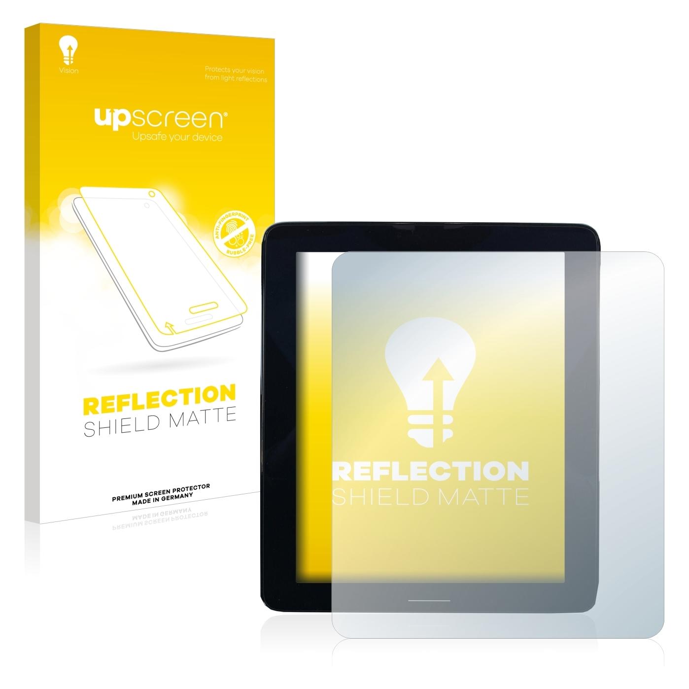upscreen Reflection Shield Displayschutz Matt (2941091)