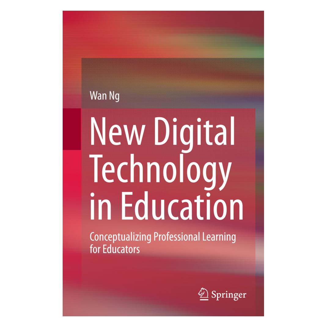 Springer New Digital Technology in Education (Englisch, Softcover, Wan Ng) (55850954)