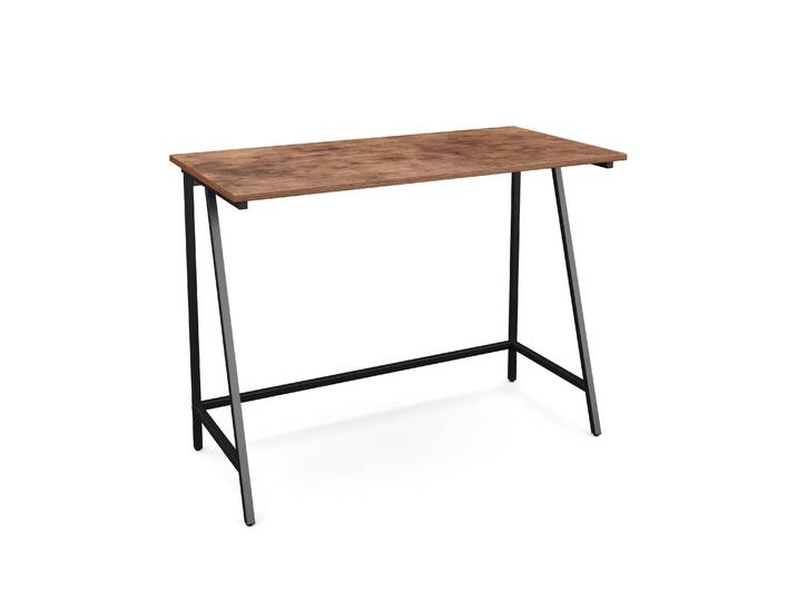 Schreibtisch Vintage BONITA 100 x 50 x 75 cm