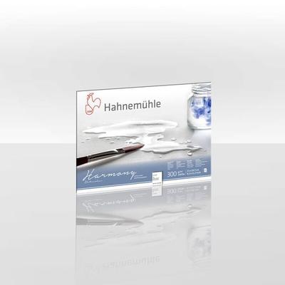Hahnemühle Papier Harmony Watercolour, DIN A 4, 300 g/m²