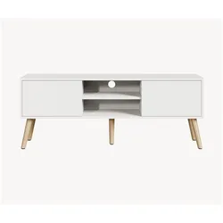 En.Casa, TV Möbel, Eskilstuna (120 x 29.50 x 46.50 cm)