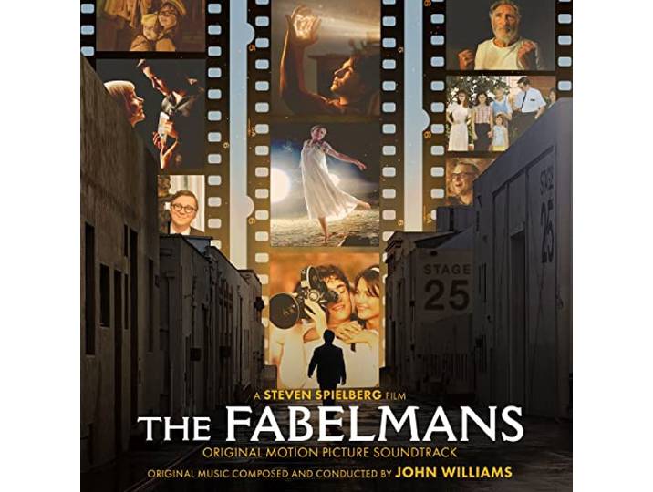 The Fabelmans (Original Motion Picture Soundtrack)
