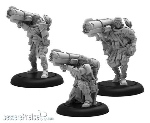Privateer Press PIP82008