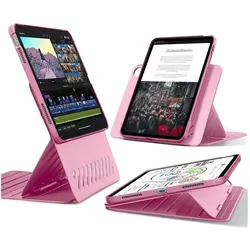 ESR - Shift Magnetic - iPad 10 (2022) 10.9 / 11 (2025) / 12 (2026) - Pink (Chuwi HiPad 11), Tablet Hülle, Pink