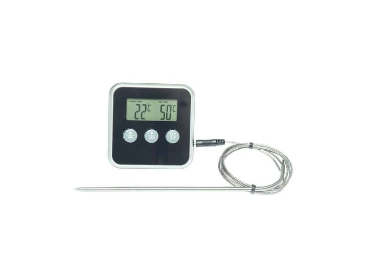 Electrolux Digitales Fleischthermometer