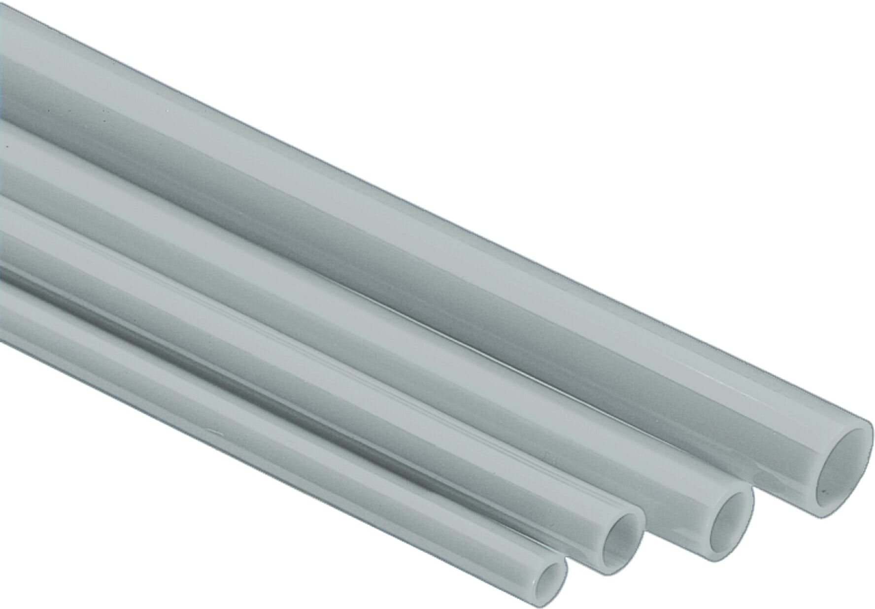 Schneider Druckluftrohr DLR-R-PA-G 18x14mm/25m (2813210000)