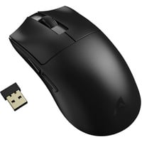 FIREGLIDER One, Gaming-Maus schwarz