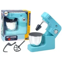 Lean Toys Türkise Küchenmaschine