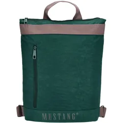 Mustang Rucksack Alicante Backpack green - 40