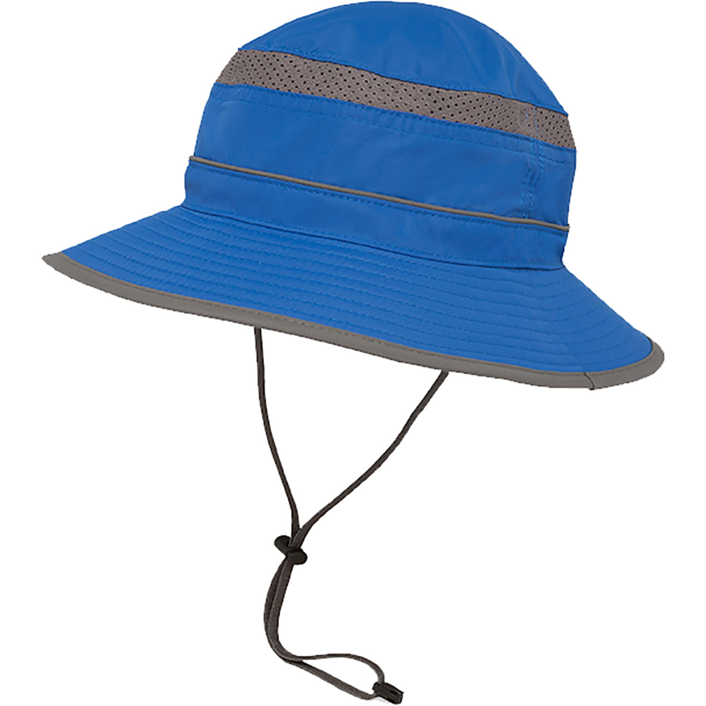 Sunday Afternoons Fun Bucket Hut Kinder Hüte blau Größe S Lifestyle Klein verpackbar Wasserabweisend