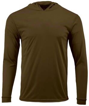 Paragon SM0220 Bahama Top in Woodland size 3XL   Microfiber polyester 220