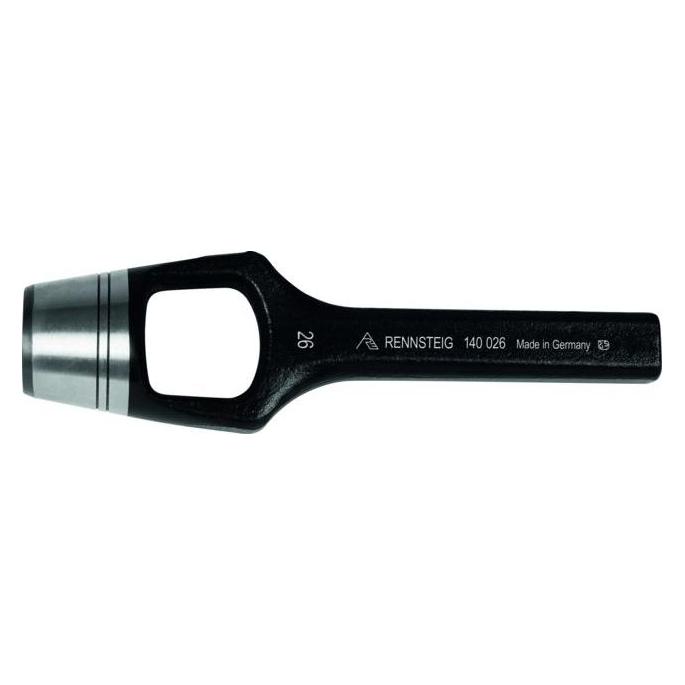 Rennsteig Henkellocheisen (R140 036 0 SB)