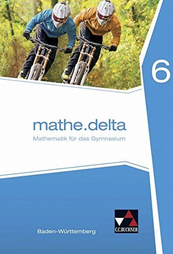 Axel Goy - mathe.delta - Baden-Württemberg / mathe.delta Baden-Württemberg 6 - Preis vom 09.10.2026 07:28:09 h