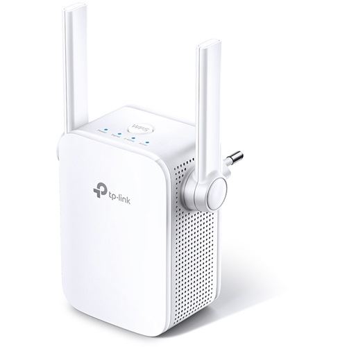 TP-LINK AC1200 DUAL BAND WLAN REPEATER