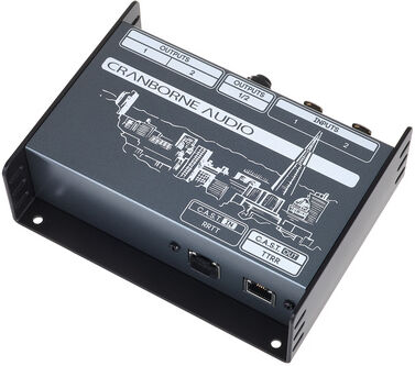 Cranborne Audio N22