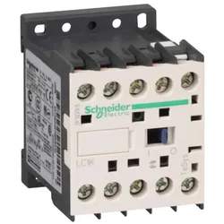 Schneider Electric Schütz 24V, Relais